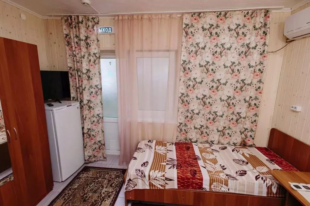 Комната Краснодарский край, Анапа Пионерский просп., 70Г (10.0 м) - Фото 0