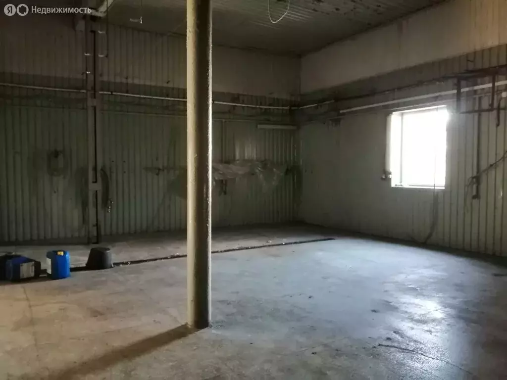 Склад (950 м) - Фото 2