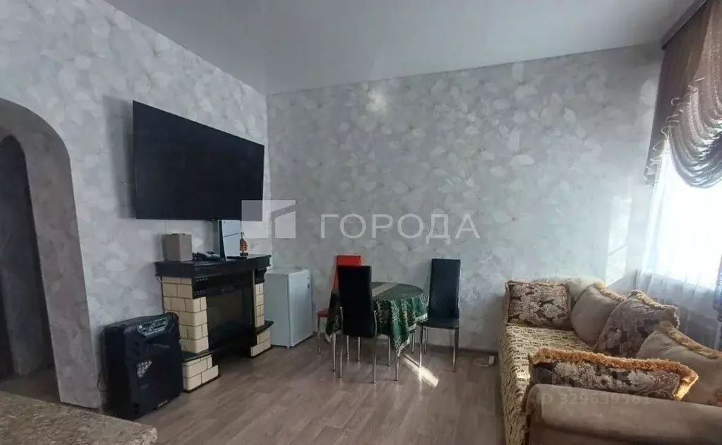 2-к кв. Кемеровская область, Прокопьевск ул. Советов, 6 (53.6 м) - Фото 1