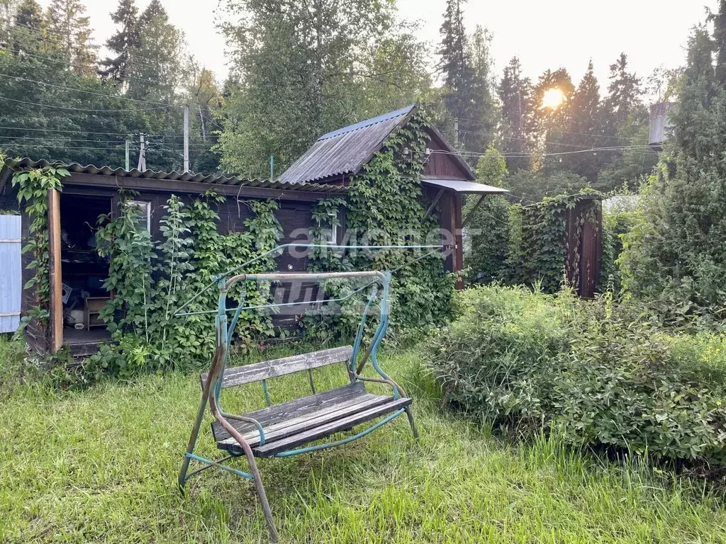 Дом в Московская область, Дмитровский муниципальный округ, Грибки СНТ ... - Фото 2