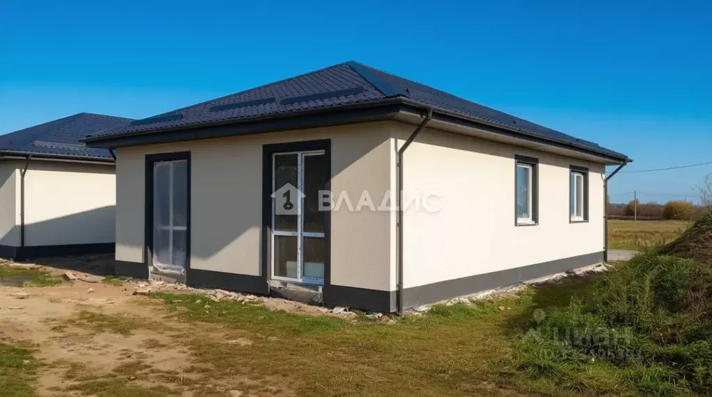 Дом в Калининградская область, Гурьевский муниципальный округ, пос. ... - Фото 2