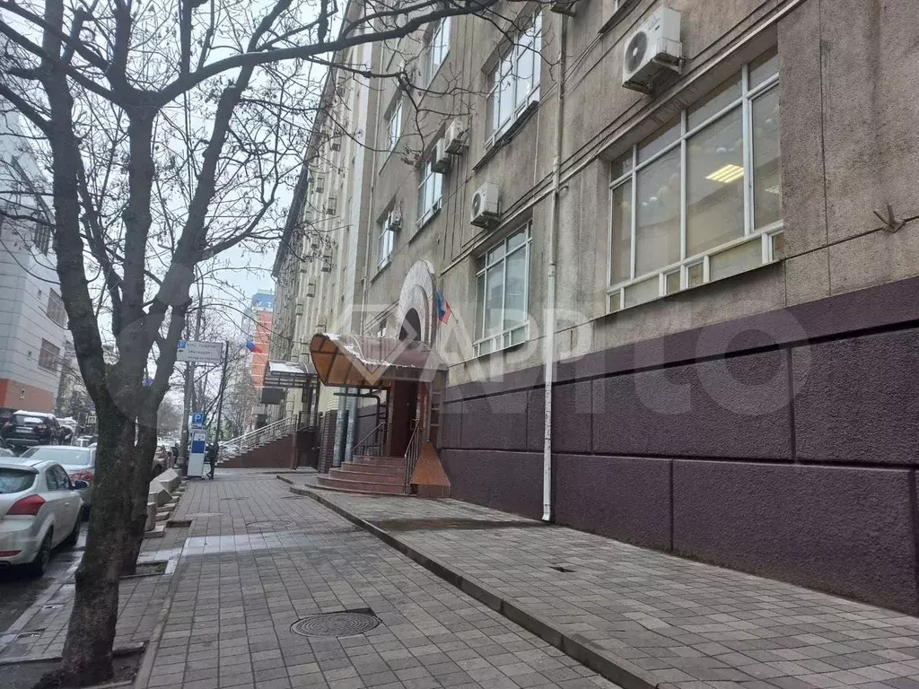 Сдам бизнес-центр/офисный центр, 68.2 м - Фото 0