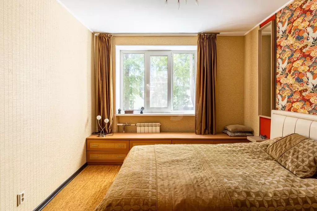 3-к кв. Санкт-Петербург ул. Передовиков, 29К1 (64.8 м) - Фото 1