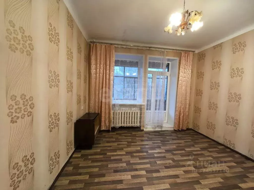 3-к кв. Курская область, Курск Народная ул., 10 (62.1 м) - Фото 2