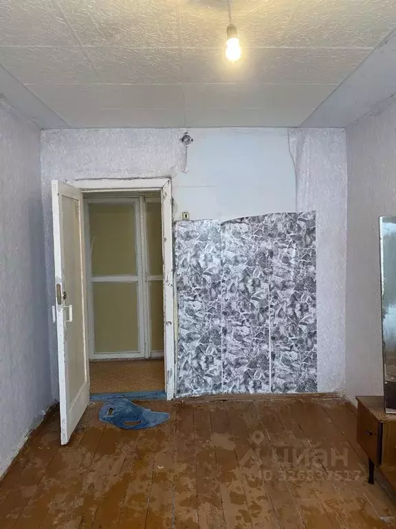 2-к кв. Башкортостан, Ишимбай ул. Горького, 35А (44.7 м) - Фото 2