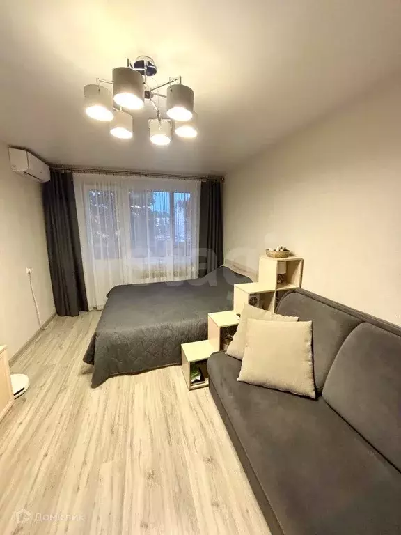 Продаётся 1-к квартира, 32.9 м - Фото 0