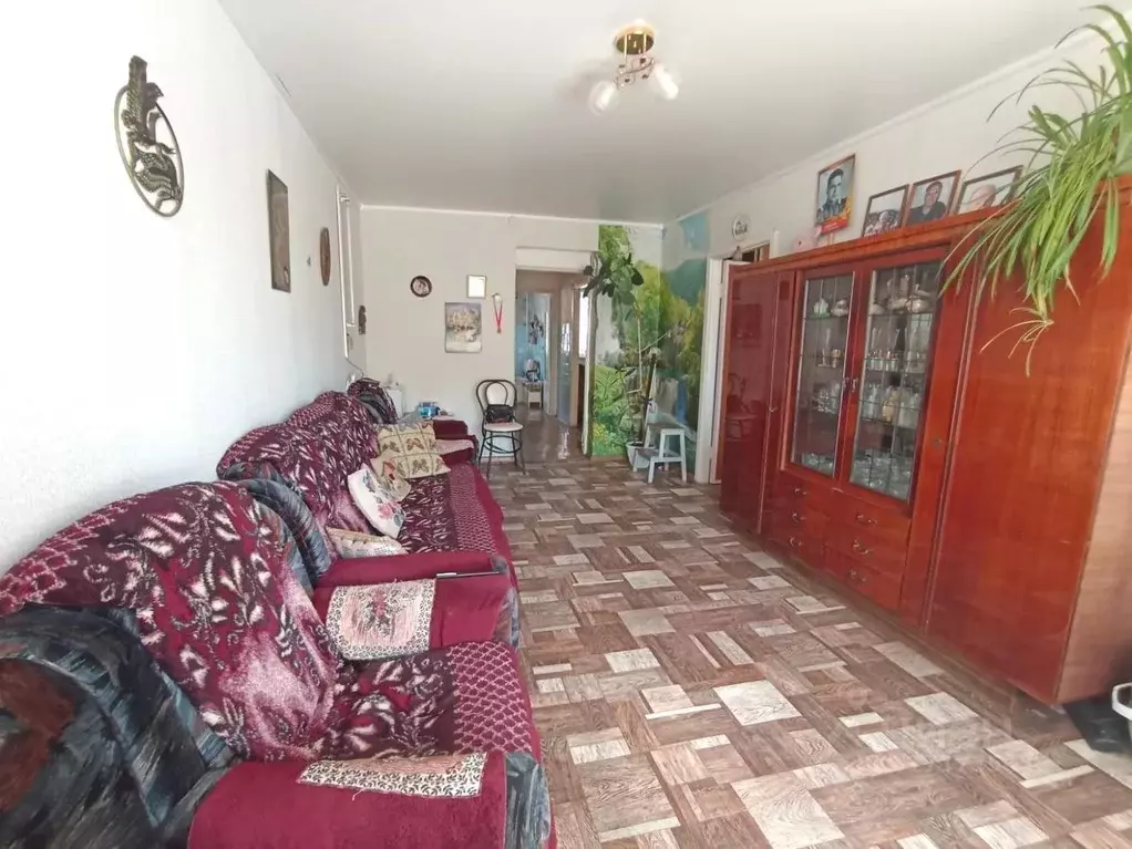 3-к кв. Забайкальский край, Чита ул. Недорезова, 44 (61.9 м) - Фото 1