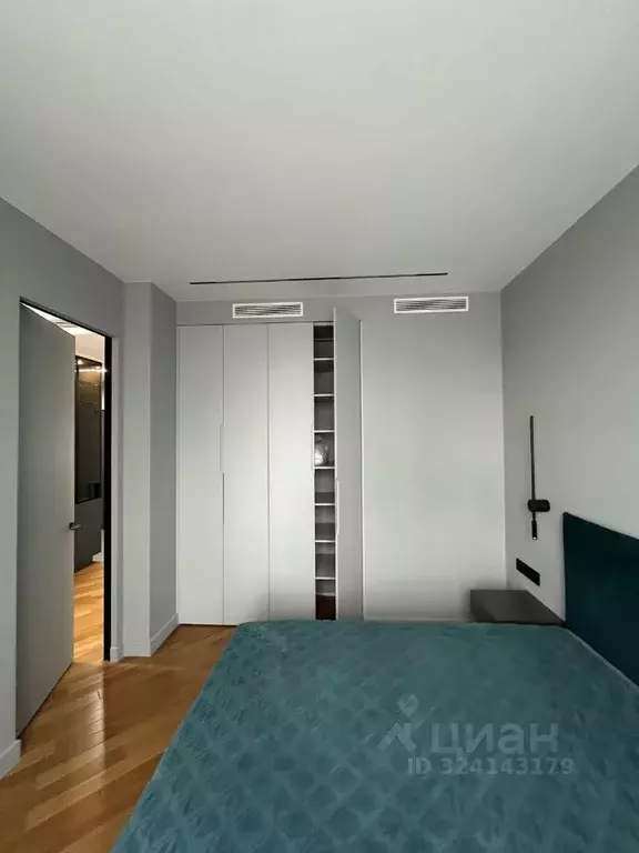 2-к кв. Москва Шелепихинская наб., 42к1 (60.0 м) - Фото 2