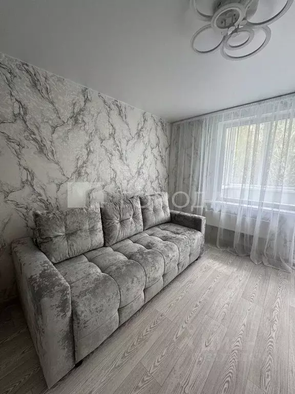 1-к кв. Новосибирская область, Новосибирск ул. Доватора, 35/2 (30.0 м) - Фото 0