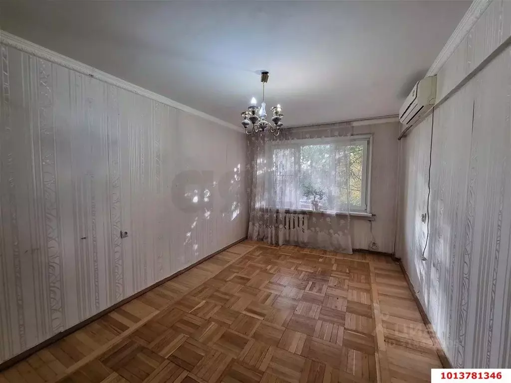 2-к кв. Краснодарский край, Краснодар ул. Имени Дмитрия Благоева (44.9 ... - Фото 0