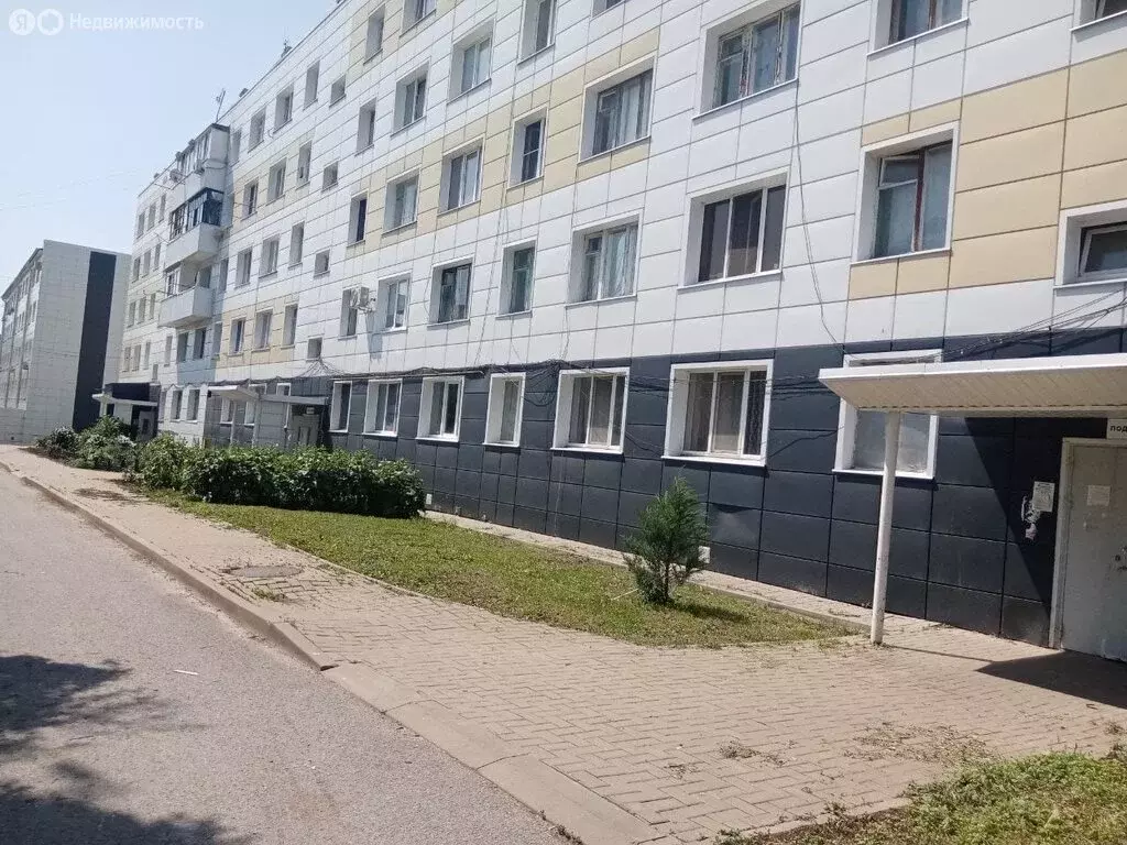 1к в 3-комнатной квартире (13 м) - Фото 1