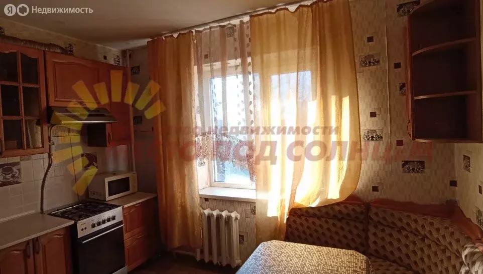 3-комнатная квартира: Ейск, Краснодарская улица, 265 (93.1 м) - Фото 1