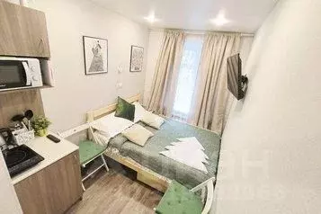 1-к кв. Санкт-Петербург Гороховая ул., 51 (15.0 м) - Фото 0