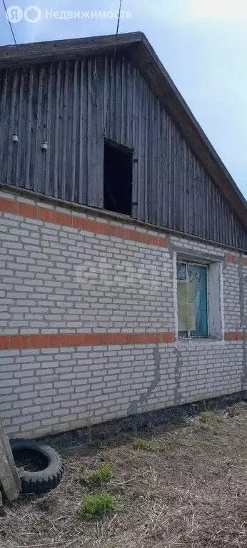 Дом в Большое Курейное, Советская улица (54.4 м) - Фото 1