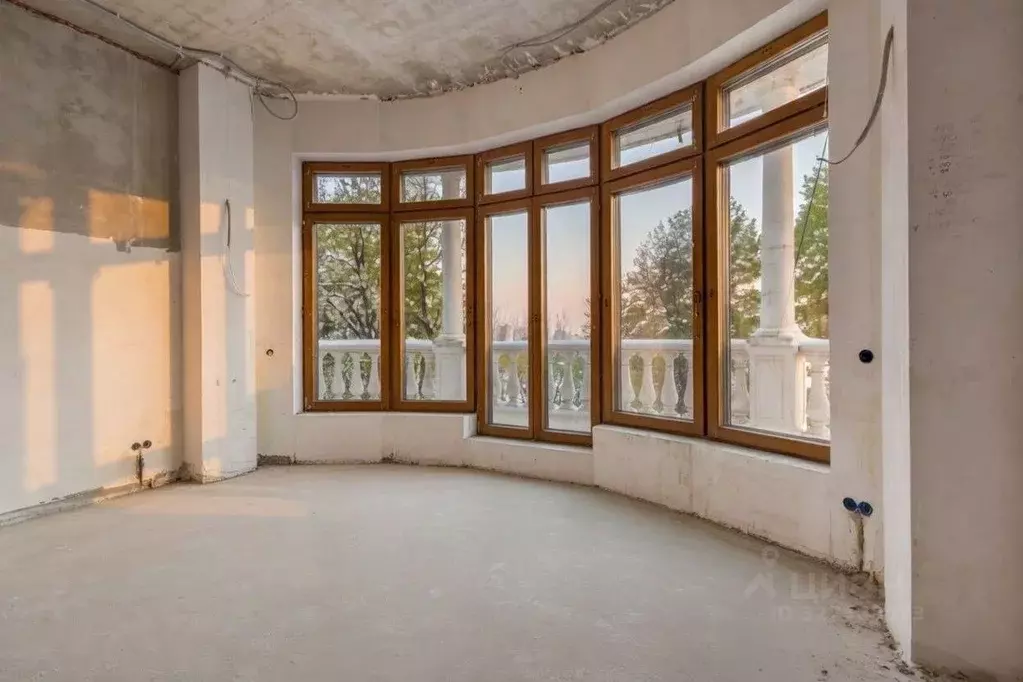 5-к кв. Москва Староволынская ул., 12к2 (267.0 м) - Фото 2