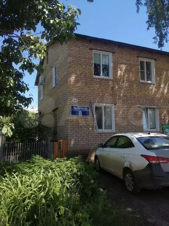 3-к. квартира, 51,2 м, 2/2 эт. - Фото 0