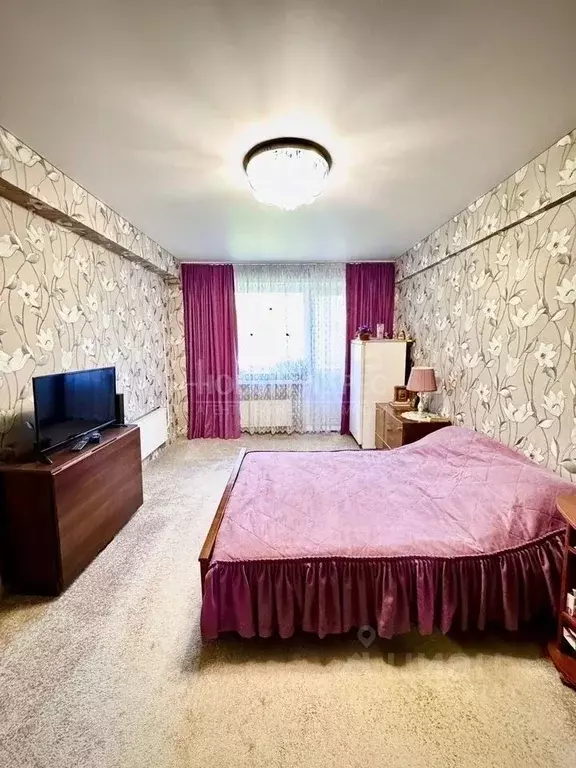 3-к кв. Калужская область, Калуга Турынино мкр, пер. Советский, 6 ... - Фото 0