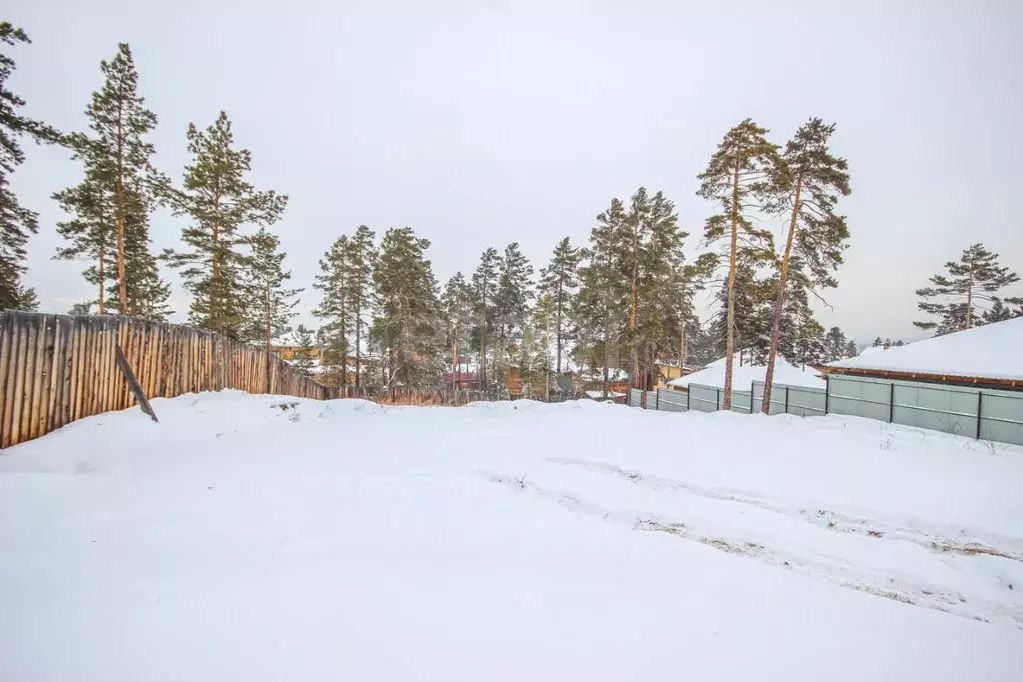 Участок в Бурятия, Улан-Удэ ул. Ландышевая, 81 (8.0 сот.) - Фото 2