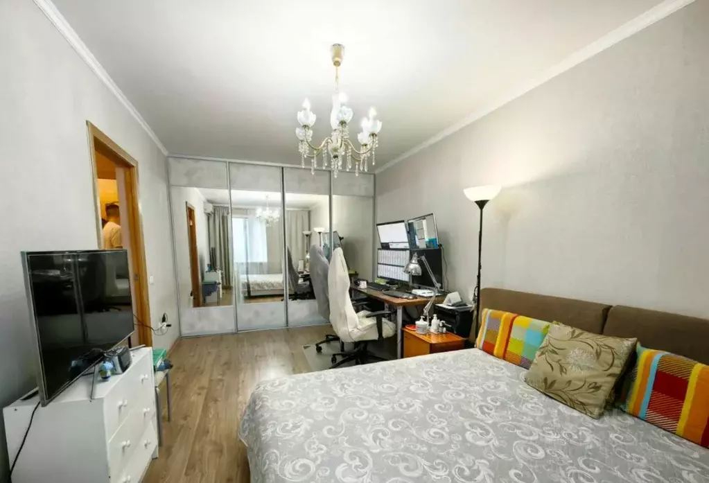 2-к кв. Ростовская область, Ростов-на-Дону Соборный пер., 82 (43.9 м) - Фото 1