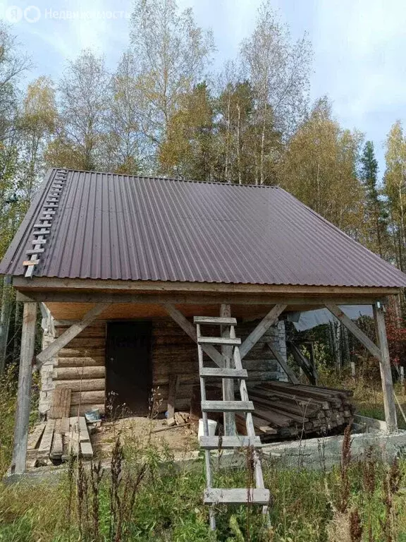 Участок в Свердловская область, Первоуральск (20.5 м) - Фото 0