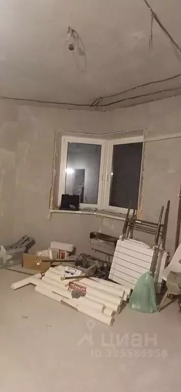 3-к кв. Московская область, Пушкино проезд 2-й Фабричный, 16 (94.4 м) - Фото 1