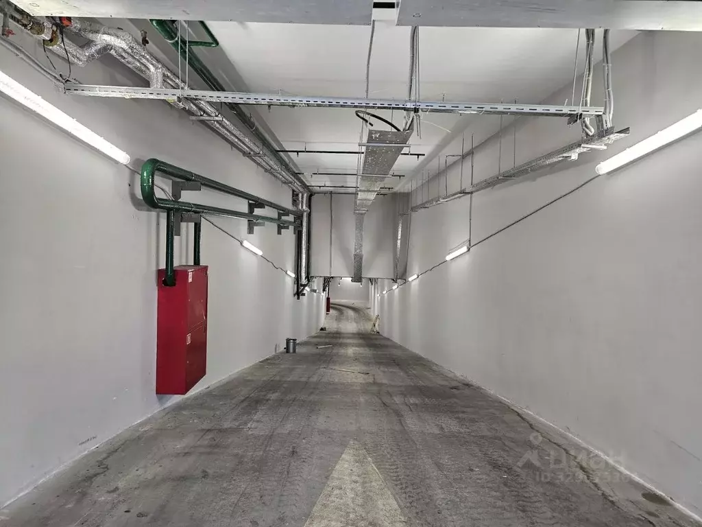 Гараж в Москва ул. Воейкова, 2 (22 м) - Фото 2