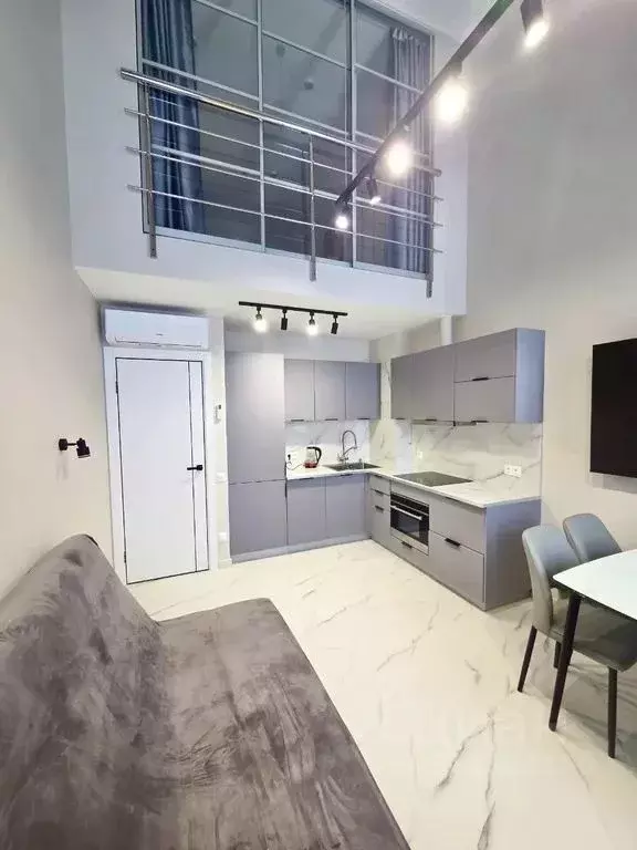 2-к кв. Москва ул. Крузенштерна, 2 (65.0 м) - Фото 1