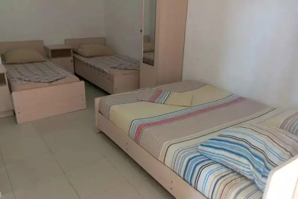 Комната Краснодарский край, Сочи Солоники мкр, ул. Солоники, 67Б - Фото 0