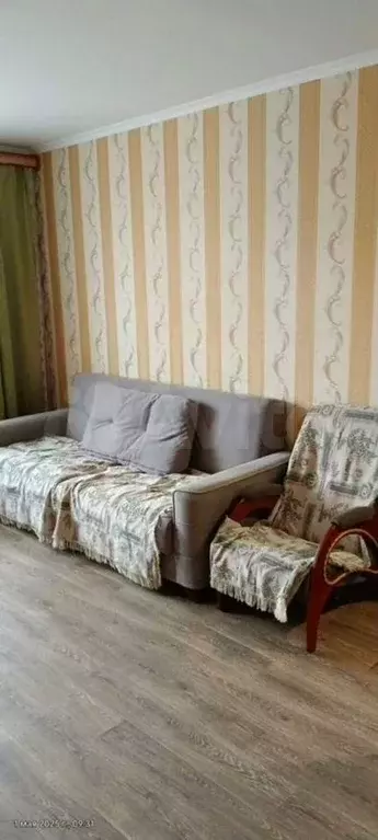 1-к. квартира, 40 м, 11/14 эт. - Фото 0