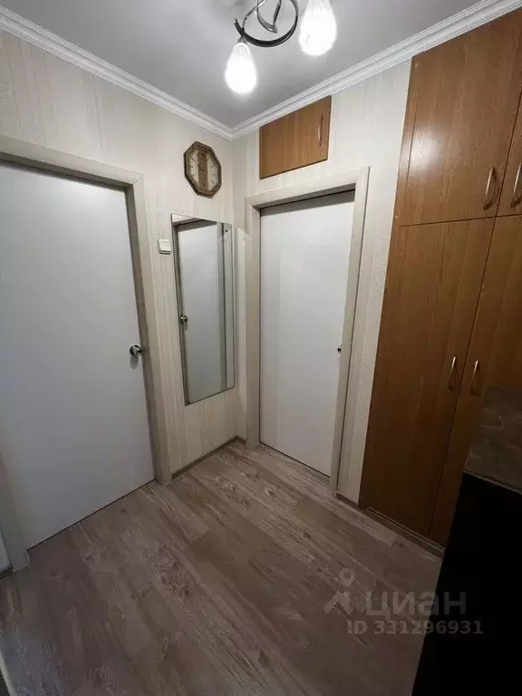 2-к кв. Москва Парусный проезд, 8 (40.0 м) - Фото 2