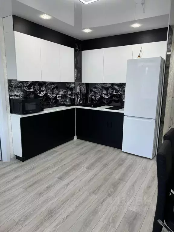 1-к кв. Нижегородская область, Нижний Новгород Верхне-Печерская ул., ... - Фото 1