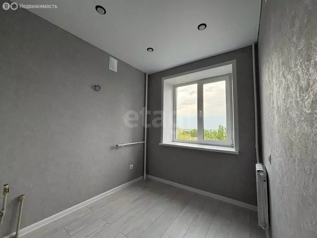 3-комнатная квартира: Саратов, Тульская улица, 1 (57 м) - Фото 1