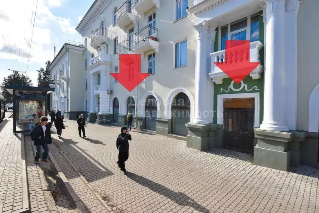 Торговая площадь в Новгородская область, Великий Новгород Большая ... - Фото 0