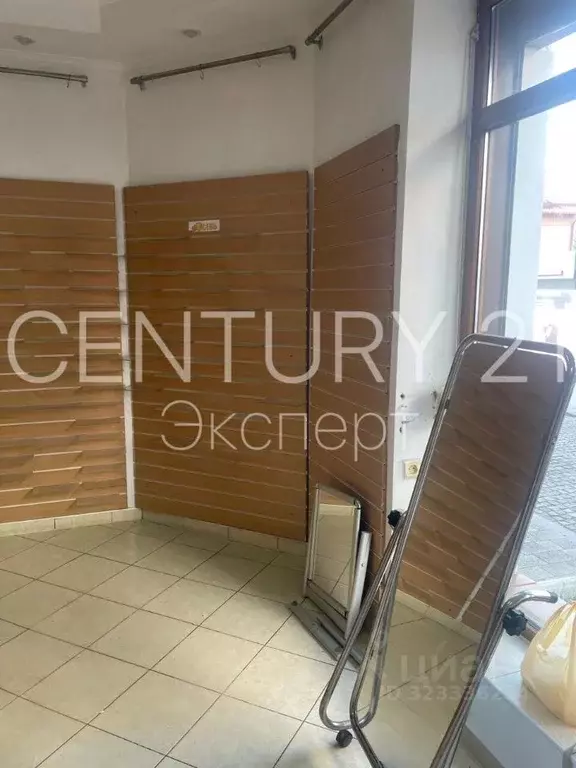 Помещение свободного назначения в Калининградская область, Черняховск ... - Фото 1