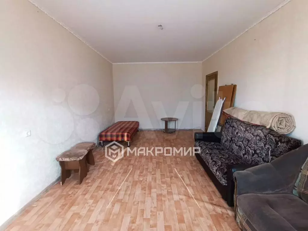 1-к. квартира, 35,5 м, 7/9 эт. - Фото 1