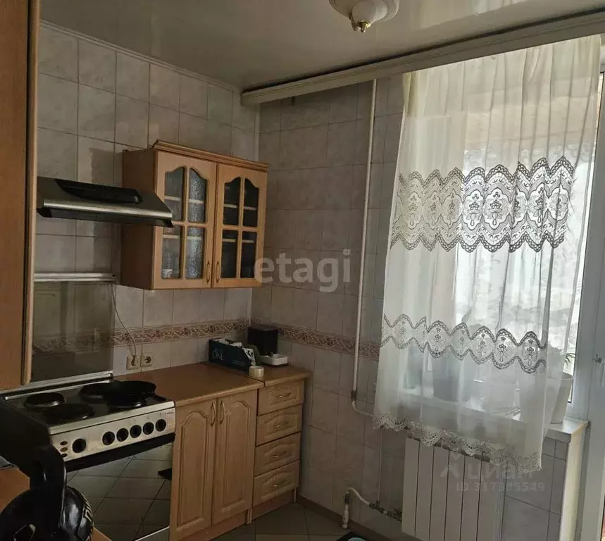 1-к кв. Свердловская область, Екатеринбург ул. Академика Шварца, 20к1 ... - Фото 0