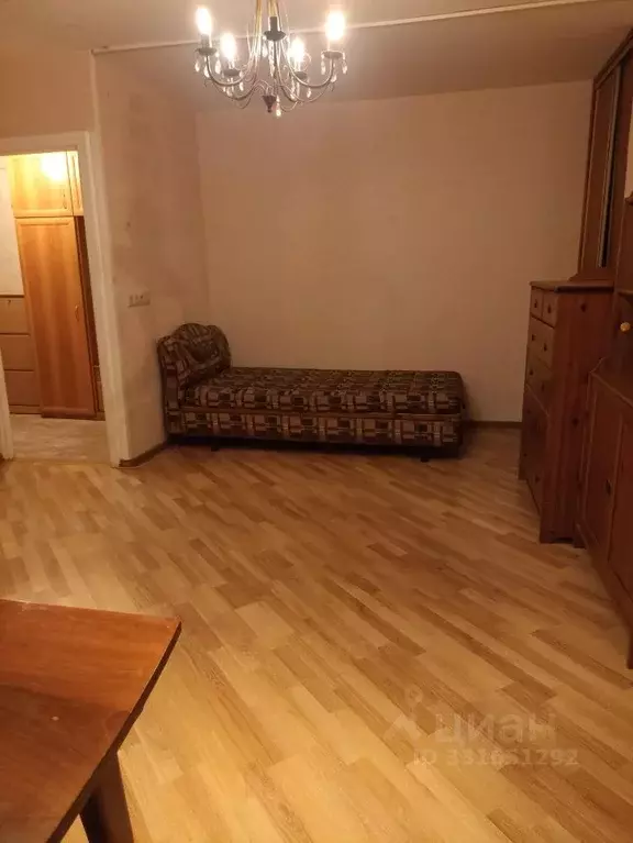 2-к кв. Москва ул. Лобачевского, 82 (45.0 м) - Фото 2