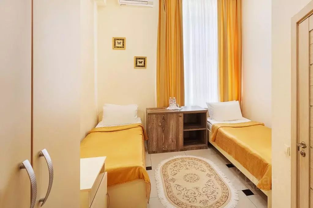 Комната Ставропольский край, Ессентуки Пятигорская ул., 159 (25.0 м) - Фото 2