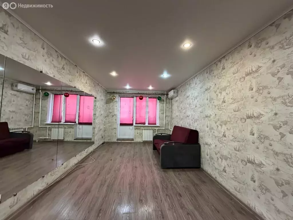 2-комнатная квартира: Белгород, улица Победы, 49к2 (66.2 м) - Фото 2