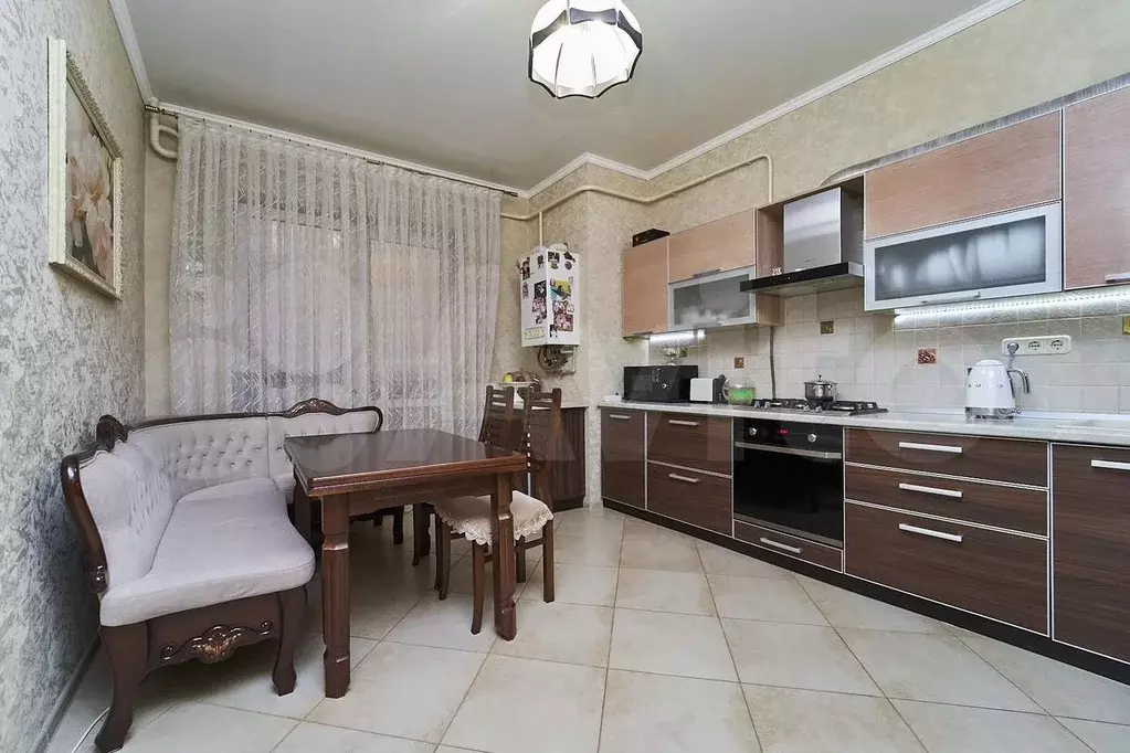2-к. квартира, 80 м, 1/8 эт. - Фото 1