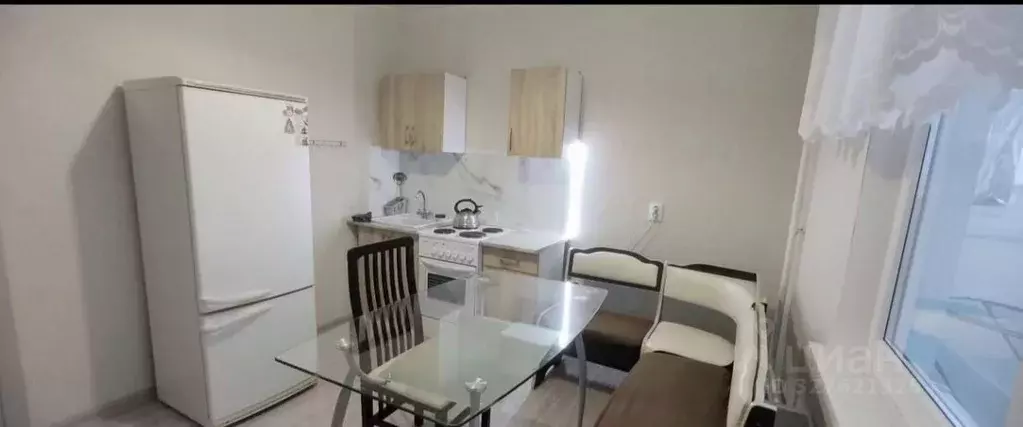 1-к кв. Краснодарский край, Краснодар ул. Душистая, 37 (40.0 м) - Фото 1