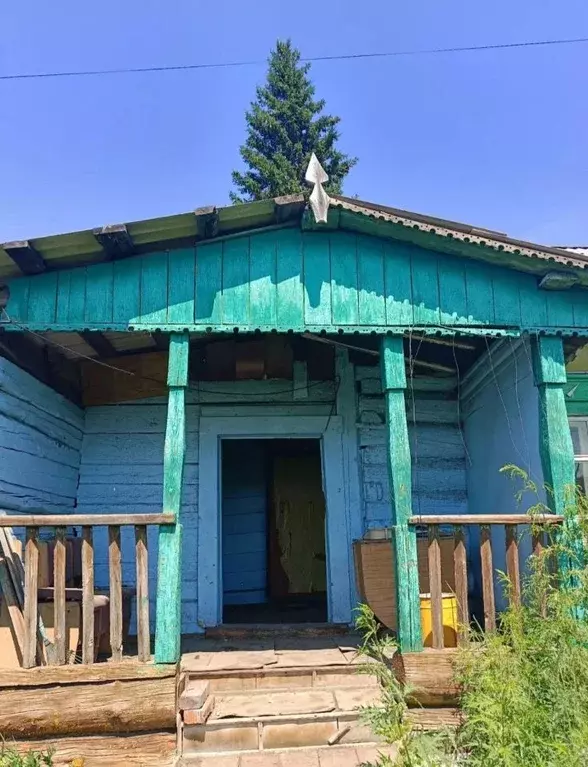 Дом в Иркутская область, Иркутский муниципальный округ, с. Оек ул. ... - Фото 2