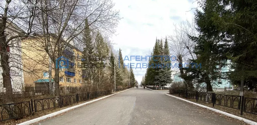 1-комнатная квартира: Белорецк, улица Карла Маркса, 60 (31.5 м) - Фото 1