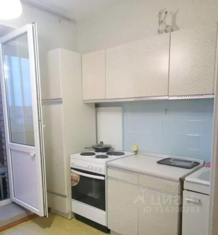 2-к кв. Москва ул. Речников, 14К2 (54.0 м) - Фото 0