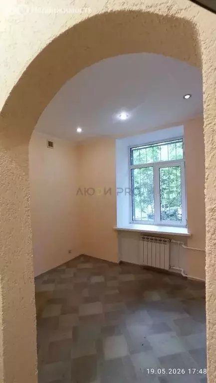 Квартира-студия: Саратов, улица имени А.П. Шехурдина, 44 (15 м) - Фото 1