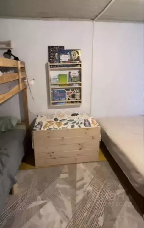 Дом в Волгоградская область, Волгоград Дзержинец СНТ, Винновский ... - Фото 2