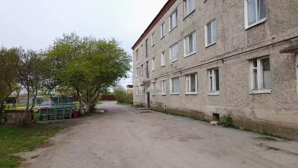 Квартира, 3 комнаты, 51.6 м - Фото 0