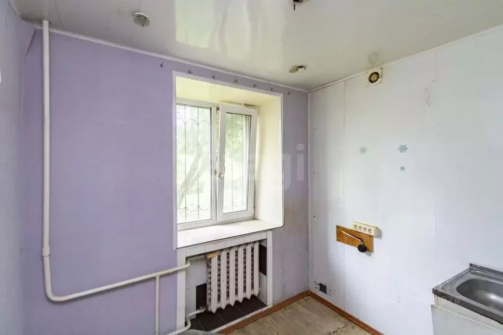 1-к кв. Тюменская область, Тюмень ул. Республики, 164 (30.0 м) - Фото 1