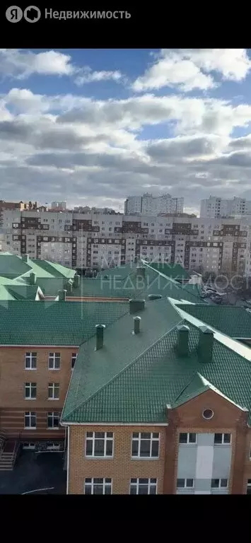 2-комнатная квартира: Тюмень, улица Попова, 7 (47.6 м) - Фото 1