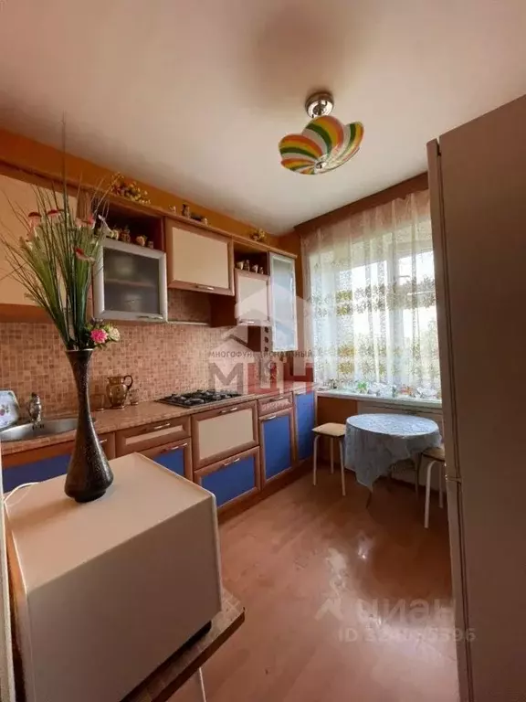 1-к кв. Тверская область, Конаковский муниципальный округ, ... - Фото 1